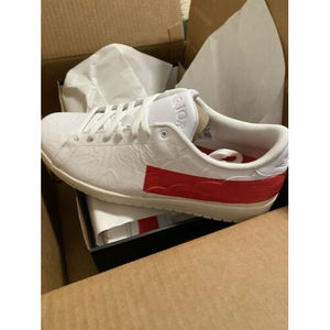 Air Jordan 1 Centre Court White University Red size 13 (Brand New)